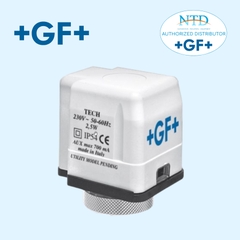Bộ truyền động GF (Electric Actuators GF)