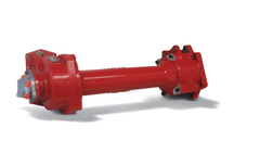 Bộ truyền động liên tục (Không thể chuyển đổi) 10-Bolt Power Take-Off (PTO) - 897 Series
