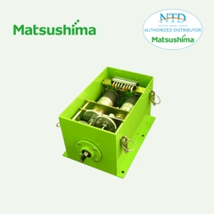 Bộ truyền vị trí (Position Transmitter) Matsushima
