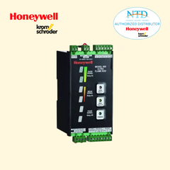 Bộ xử lý tín hiệu Model 600U Kromschroder