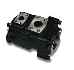 Bơm cánh gạt truyền động trực tiếp - Dòng T6*R