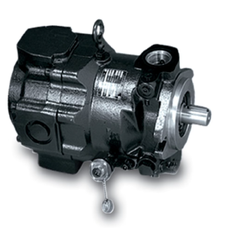 Bơm Piston Áp Suất Trung Bình/Super Charged - Dòng PAVC