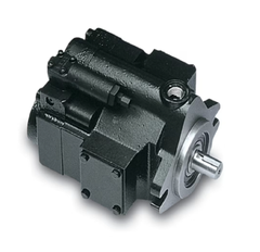 Bơm Piston Thủy Lực Áp Suất Trung Bình - Dòng PVP