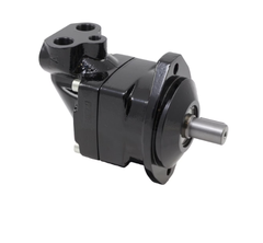Bơm Trục Cong Cố Định - Dòng Khung Nhỏ F11