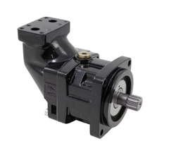 Bơm Trục Nghiêng Cố Định - Dòng Khung Lớn F12