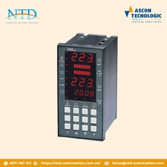 Bộ điều khiển chuyên dụng TCO30 Ascon Technologic