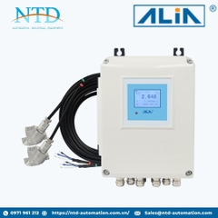 Lưu lượng kế series AUF752 ALIA