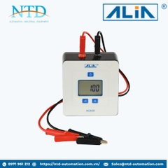 Thiết bị hiệu chuẩn và kiểm tra lưu lượng kế series ACA30 ALIA