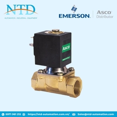 Van điện từ series L113 ASCO