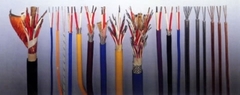 Compensating Cable/Duplex Wire