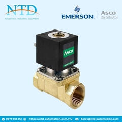 Van điện từ đa dụng series L133 ASCO