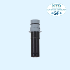 Cảm biến clo tự do 3-2630-1 (159001746) GF