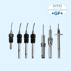 Cảm biến điện dẫn 2819, 2820, 2821, 2822, 2823 của GF