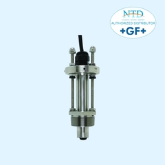 Cảm biến đo lưu lượng nước 3-2540-1S GF