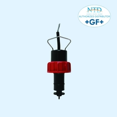 Cảm biến đo lưu lượng nước P51530-P2 GF