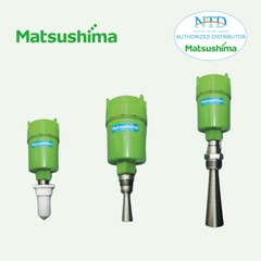 Cảm biến đo mức chất lỏng Radar MWLM-26 Matsushima