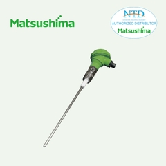Cảm biến đo mức PFM-M11P Matsushima