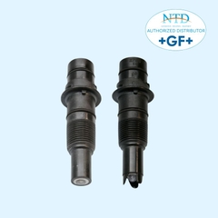 Cảm biến đo pH 3-2726-LC-00 GF