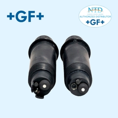 Cảm biến đo pH 3-2746-2 GF