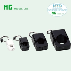 Cảm biến dòng điện dạng kẹp CLSA của MG (M-System)