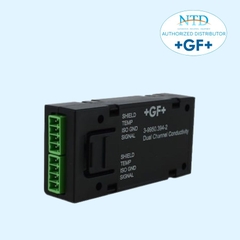 Module giao tiếp đầu đo điện dẫn 3-9950.394 GF