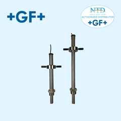 Cảm biến lưu lượng điện từ thân kim loại Signet 2552 GF