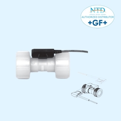 Cảm biến lưu lượng nhỏ kiểu 2100 GF