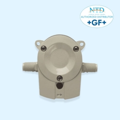 Cảm biến lưu lượng siêu MicroFlow 2000 GF