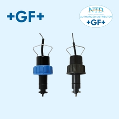 Cảm biến lưu lượng Signet 2536 Rotor-X GF