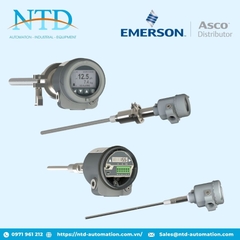Cảm biến phát hiện hạt bụi công nghiệp series DPT P152 ASCO