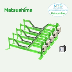 Cảm biến rách băng tải SCPT-060-30 Matsushima