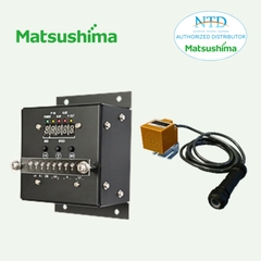 Cảm biến tốc độ ASTC-051 Matsushima