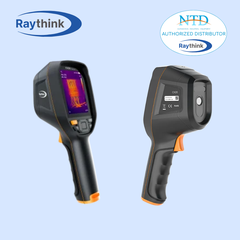 Camera Nhiệt Cầm Tay CX20 Ultra Raythink