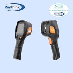 Camera nhiệt cầm tay CX200 SE+ Raythink