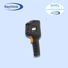 Camera nhiệt cầm tay EX10 Pro Raythink (8-14μm; -20℃ to 550℃)