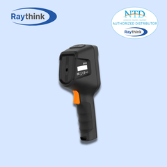 Camera nhiệt cầm tay EX10 Raythink (8-14μm; -20℃ to 550℃)
