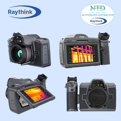 Camera nhiệt cao cấp RS1280 Raythink