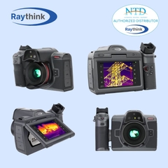 Camera nhiệt cao cấp RS600 Raythink