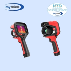 Camera nhiệt chuyên gia RT400 Raythink