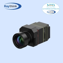 Camera nhiệt cố định TN430 Raythink