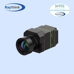 Camera nhiệt cố định TN460 Raythink