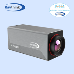 Camera nhiệt HD ATR1280 Raythink lắp đặt online