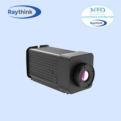 Camera nhiệt lấy nét tự động bằng motor AT31 Raythink