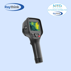 Camera OGI cầm tay RG600C Raythink  (12μm; -20°C~+120°C)