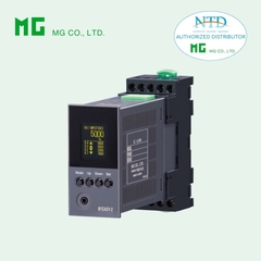 Cảnh báo DC M1EAXV-2 (M1E Series) của MG