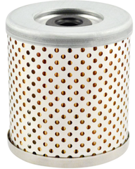Baldwin - Bộ lọc lái trợ lực-Parker