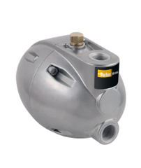 Dòng HDF Xả Nước Ngưng Cơ Học Không Mất Nước-Parker