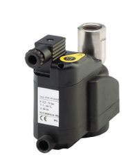 Dòng ED3000 Cảm biến mức điện tử xả nước ngưng tụ-Parker