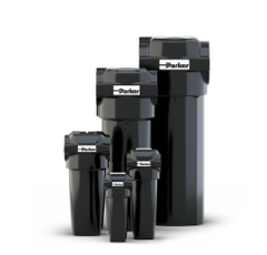 Bộ tách nước khí nén OIL-X Grade WS (Dùng cho áp suất lên đến 16 barg)-Parker