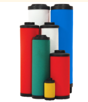 Các Bộ Lọc Không Khí Nén Thay Thế Tương Thích của Par Fit- Parker